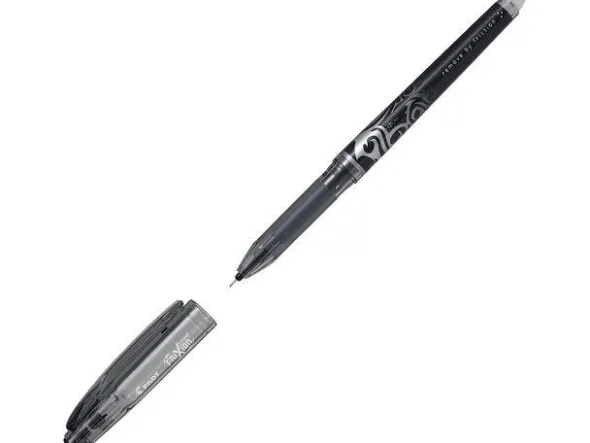 Kulpenna Frixion Point 0,5 svart