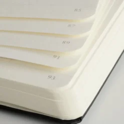 Leuchtturm Notebook A5 hard 251s Sage linjerad