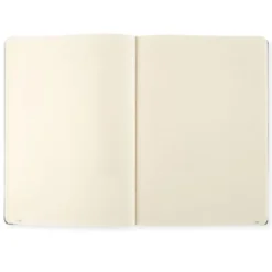 Leuchtturm Notebook A4 Slim Hard 121s Sage squared