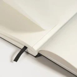 Leuchtturm Notebook A5 soft Ruled Rising Sun