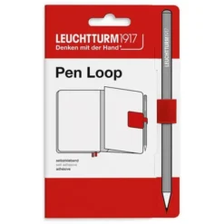 Leuchtturm Pen Loop Cherry