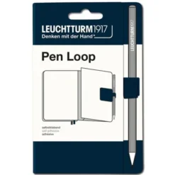 Leuchtturm Pen Loop Deep Sea