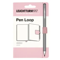 Leuchtturm Pen Loop Powder