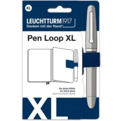 Leuchtturm Pen Loop XL Navy