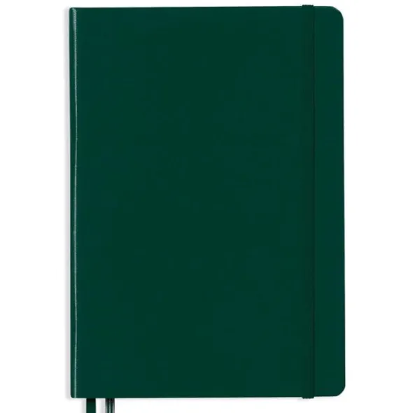 Leuchtturm Sketchbook A5 Forest Green