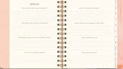 Life Planner Decor