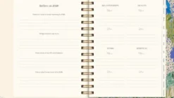 Life Planner Style