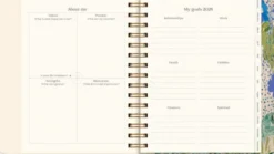 Life Planner Style