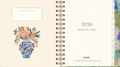 Life Planner Style