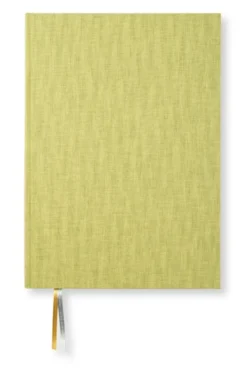 Linjerad Notebook A4 192 sidor Green Meadow