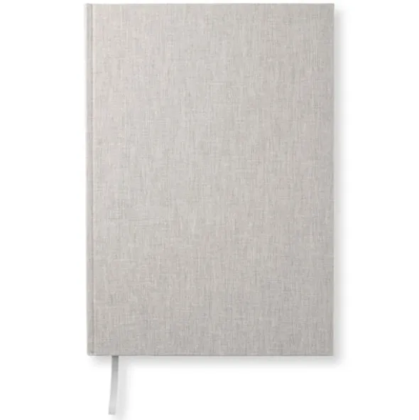 Linjerad Notebook A4 192 sidor Nature
