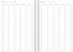 Lärarkalender förskolan 2026-2027