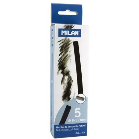 MILAN Ritkol 9-11mm 5-Pack