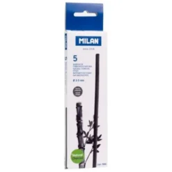 MILAN Ritkol 3-5mm 5 Pack