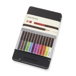 Moleskine Akvarellpennor 12st