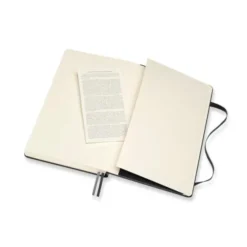 Moleskine Classic Notebook Hard Expanded dotted