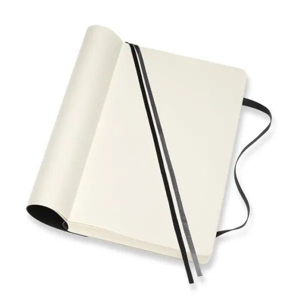 Moleskine Classic Notebook Soft Expanded olinj