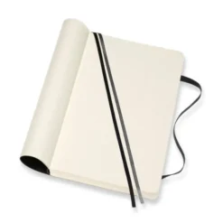 Moleskine Classic Notebook Soft Expanded dotted