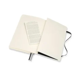 Moleskine Classic Notebook Soft Expanded dotted