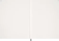 Moleskine Essential Planner Weekly Vertical XXL Myrtle Green2027