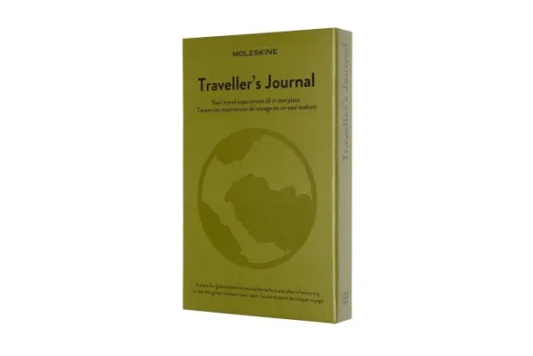 Moleskine Passion - Travel