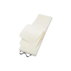 Moleskine Reporter Notebook Pocket Soft Cover - Svart - Linjerad