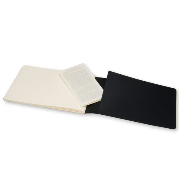 Moleskine Sketch Album Large Black