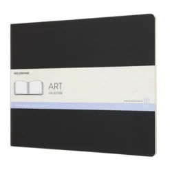 Moleskine Sketch Album XXL Black