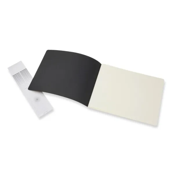 Moleskine Sketch Album XXL Black