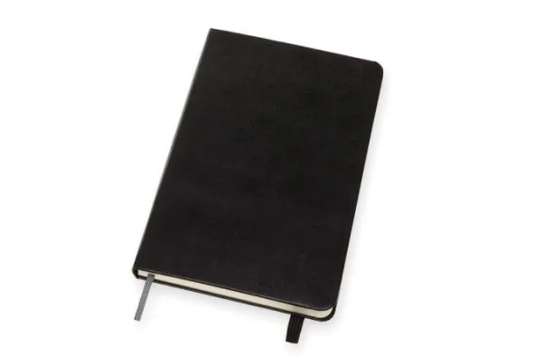 Moleskine Sketch Book M Black