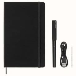 Moleskine Skrivset med Smart Penna Version 3