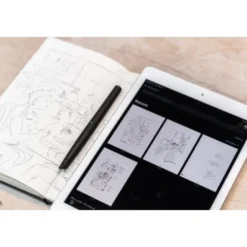 Moleskine Skrivset med Smart Penna Version 3