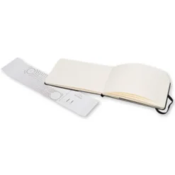 Moleskine Watercolor Notebook Pocket - Svart