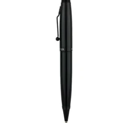Monteverde Invincia Ballpoint Stealth Svart