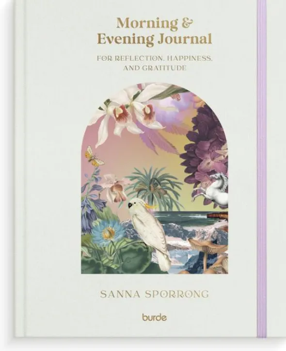 Morning & Evening Journal