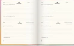 Morning & Evening Journal