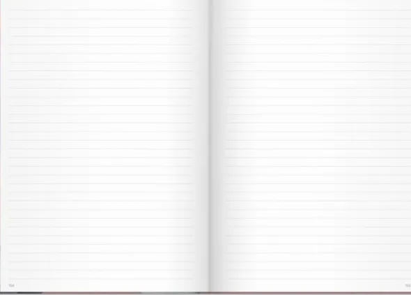 Notebook A5 Buddha