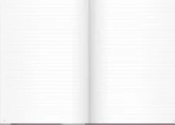 Notebook A5 Dog lovers
