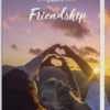 Notebook A5 Friendship