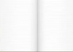 Notebook A5 Meaning of life