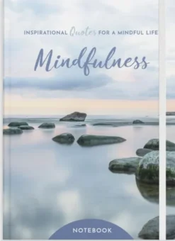 Notebook A5 Mindfulness