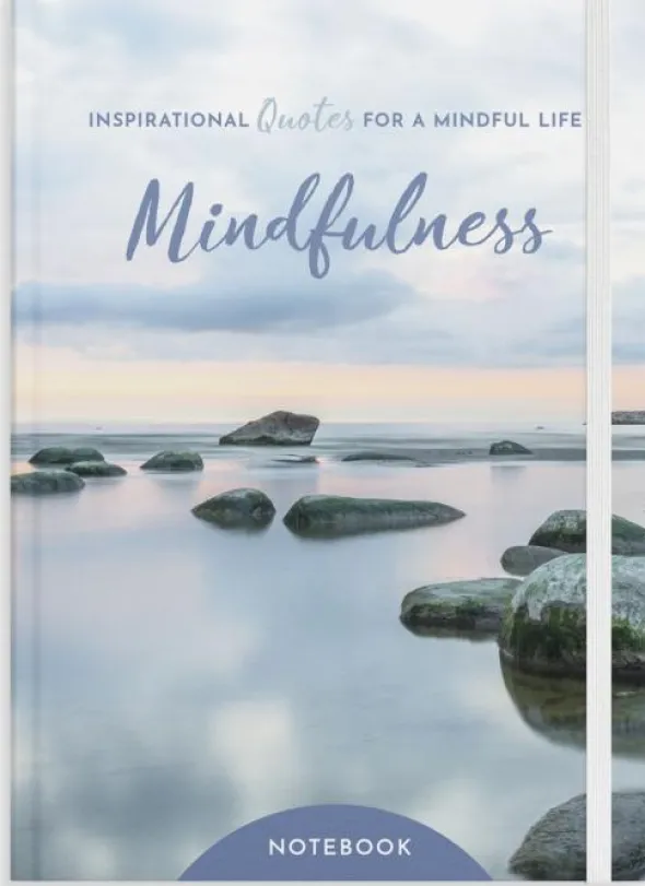Notebook A5 Mindfulness