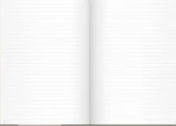 Notebook A5 Quotes from the Bible