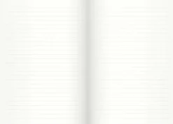 Notebook Deluxe A5 Black