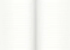 Notebook Deluxe A5 Floral