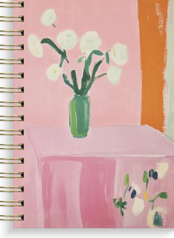 Notebook dotted A5 Still Life