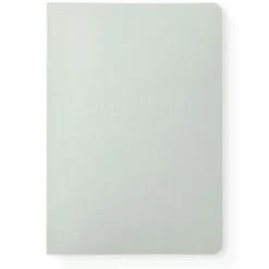 Notebook Thread Bound 120p Plain Foggy Moss
