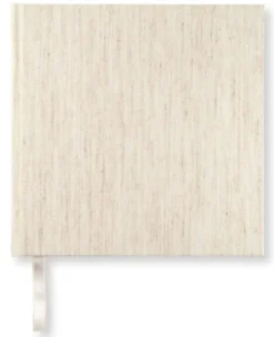 Olinjerad Blank Book 185x185 Nature