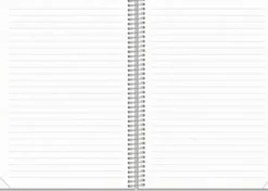 Organizer & Notes 2027 stående