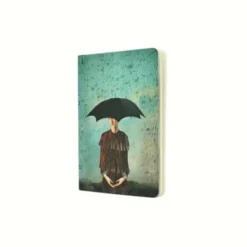 Paperblanks Notebook A5 Lined Free Your Mind